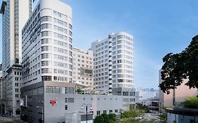 港青- 香港基督教青年會